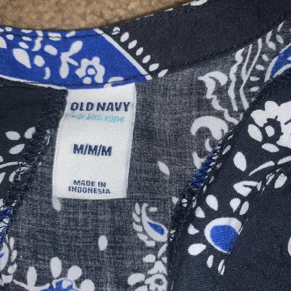 Tank top - Picture 2 of 2